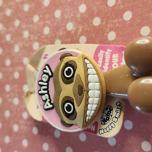 Toothbrush holder Ashley sp20 - Picture 2 of 4